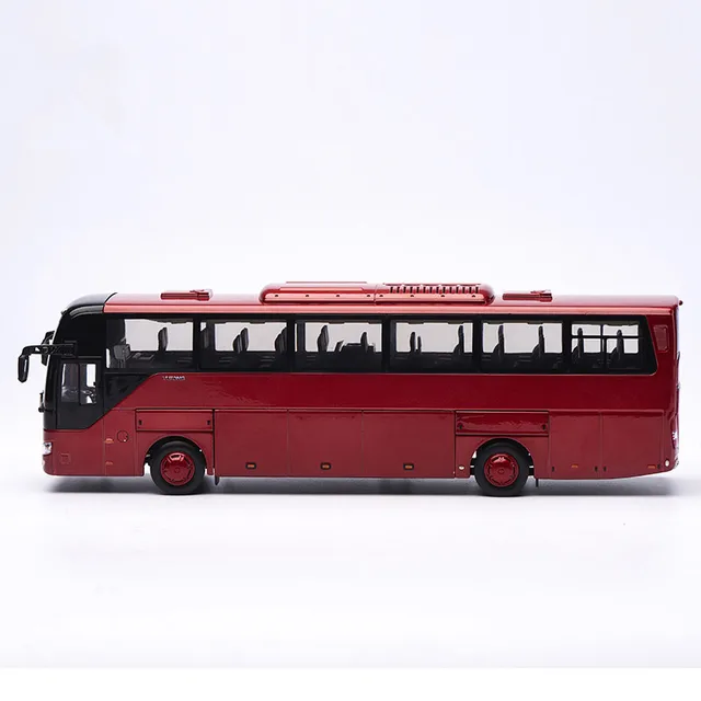 diecast transit buses