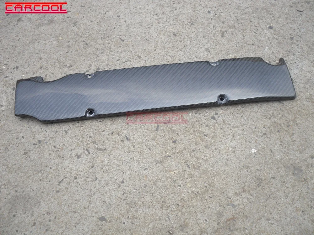 Engine Plug Cover (4)