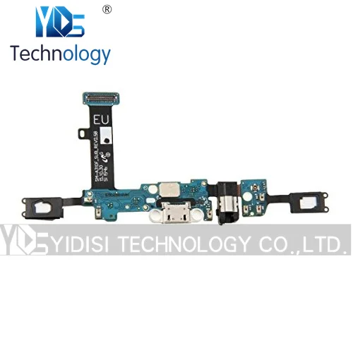 1 ШТ. Оригинальный НОВЫЙ Для Samsung Galaxy A3 (2016) A310f Зарядки Порт Micro USB Dock Connector Flex