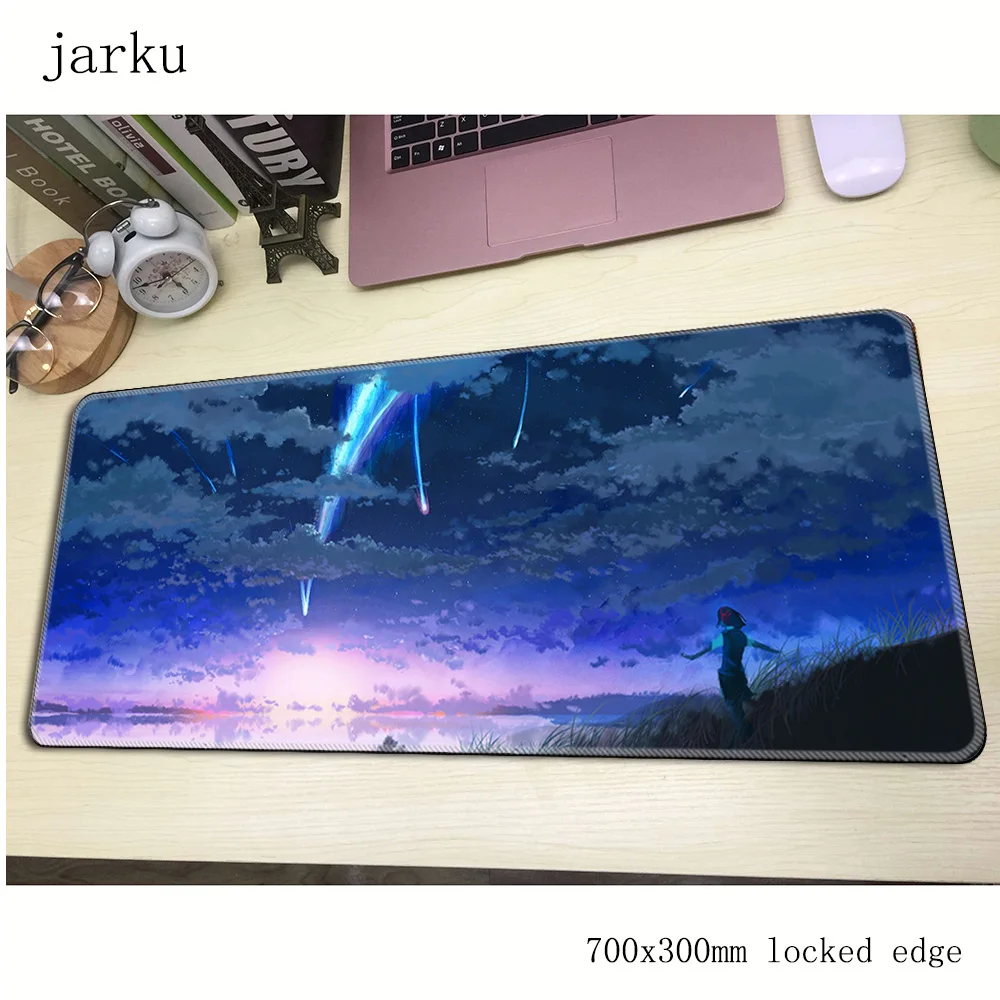 Коврик для мыши игровой 700x300x3 мм|Коврики мышей| |