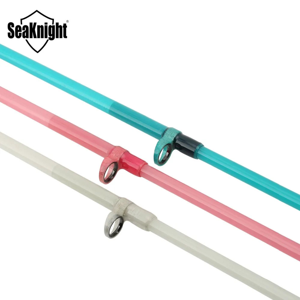 SeaKnight MAXWAY фея 3# покупать удочку 2,1 м 7FT 3 секции L Мощность MR действие угги углеродного пробки ручкой поток Fly рыболовные снасти