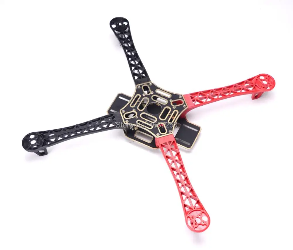 F450 фоторамка APM2.6 доска и 7M GPS 2212 920KV Simonk 30A 9450 Props 915 телефон/Flysky|simonk 30a|super comboskit frame |