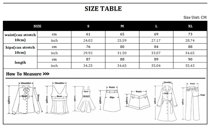 SIZE