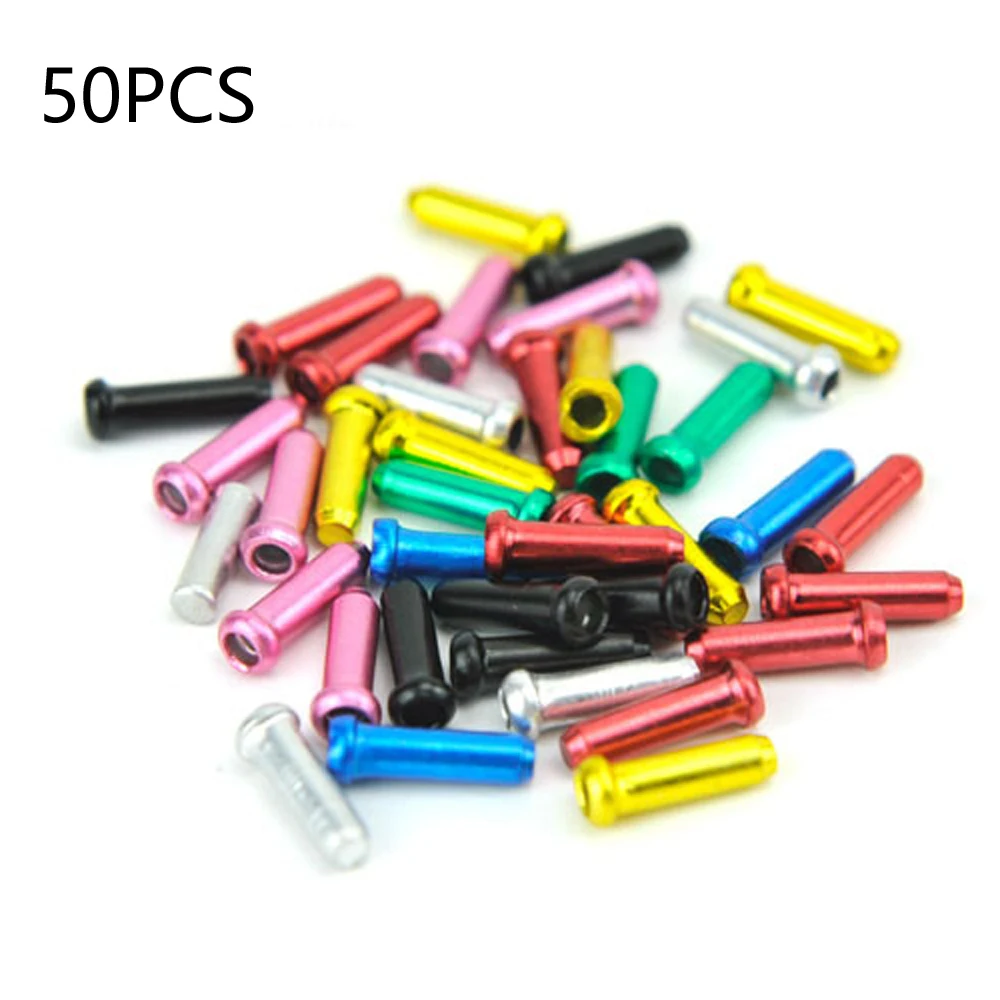 bmx brake cable ends