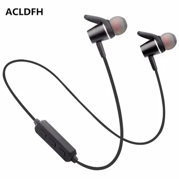 

ACLDFH Wireless Earphone Fone De Ouvido Bluetooth Earphones Earbuds Audifonos in-ear sport Bluetooth earpiece headset for iphone