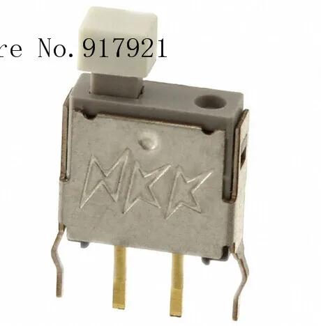 

[ZOB] GB215AB-B imported from Japan nkk day open GB2-15 miniature push button switch subminiature --20PCS/LOT