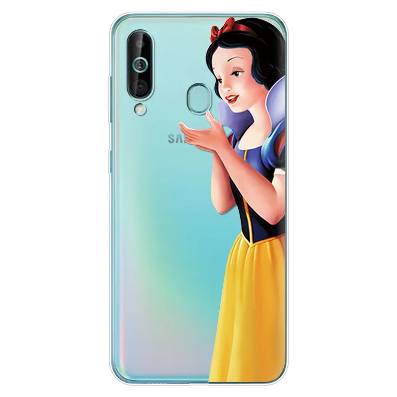 Summer Pattern Phone Case For Samsung Galaxy A60 Capa For Samsung A50 a60 Soft Silicone Cartoon Protector Cover Coque 2019 Bag Summer Pattern Phone Case For Samsung Galaxy A60 Capa For Samsung A50 a60 Soft Silicone Cartoon Protector Cover Coque 2019 Bag