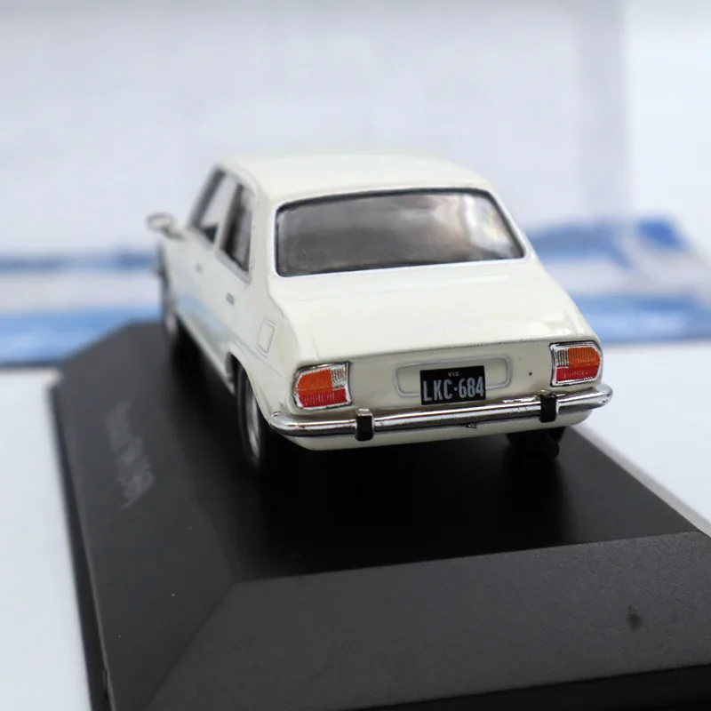 IXO алтайя 1:43 Пежо 504 1969 литые игрушки модели автомобилей миниатюрная коллекция