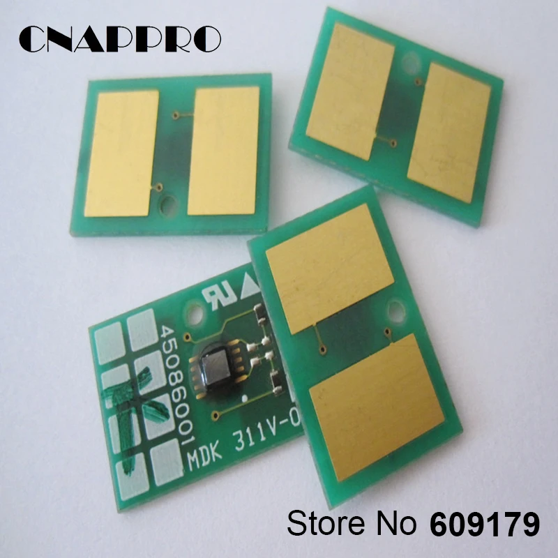 Toner Chip 3