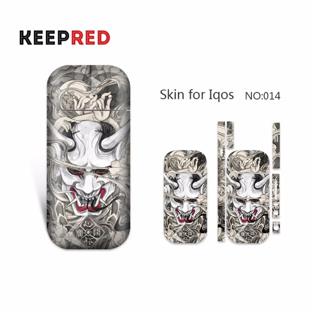 iqos skin14