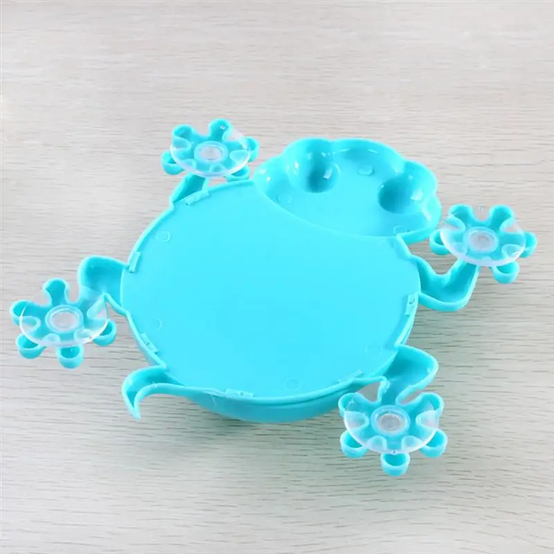 Jual Gecko LUOEM Lucu Kartun Anak anak Sikat Gigi Pasta Gigi Pemegang Wall Mounted Suction Cup Kamar Mandi Decor spesifikasi Gecko LUOEM Lucu Kartun Anak anak Sikat Gigi Pasta Gigi Pemegang Wall Mounted Suction Cup Kamar Mandi Decor