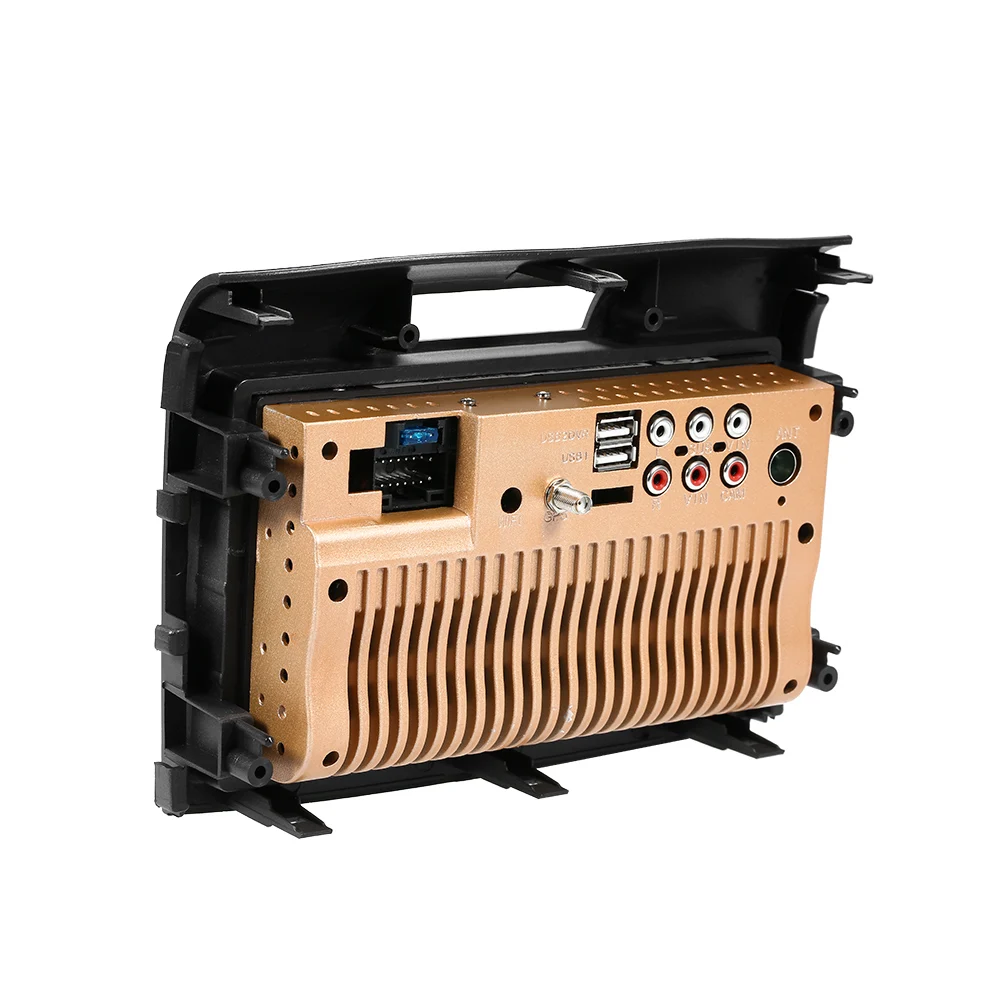 Best 2 din Android 6.0 Car Radio Multimedia Player Autoradio Stereo 7" Bluetooth 2din Auto audio Video MP5 USB FM for Honda CRV 2012 11