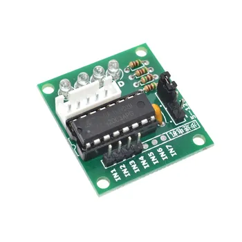 

High-power ULN2003 Stepper Motor Driver Board Test Module For Arduino AVR SMD