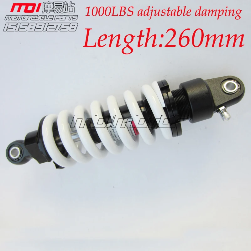 Online Get Cheap Rear Adjustable Shocks Alibaba Group