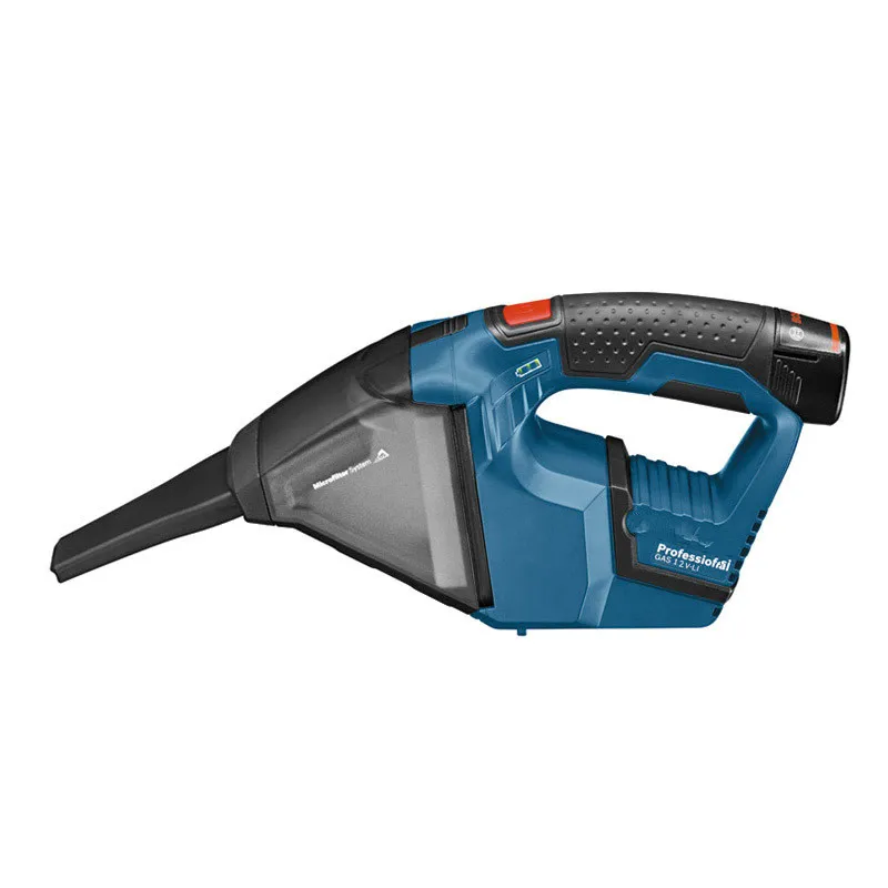 Household rechargeable vacuum cleaner portable electric vacuum cleaning