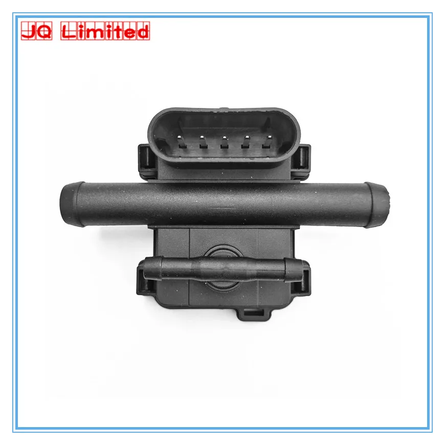 Billig Hohe qualität LPG CNG KARTE Sensor 5 PIN Gas drucksensor für LPG CNG umbausatz für auto