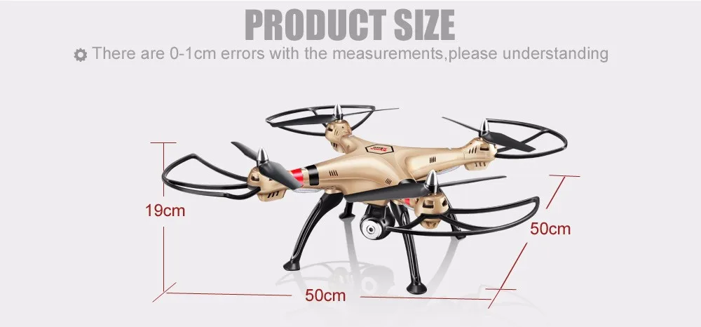 СЫМА Профессиональные Дроны БПЛА X8HG X8HW X8HC 2.4 Г 4CH Вертолет 1080 P 8MP HD Камера Quadcopter(СЫМА X8C/X8W/X8G Обновления