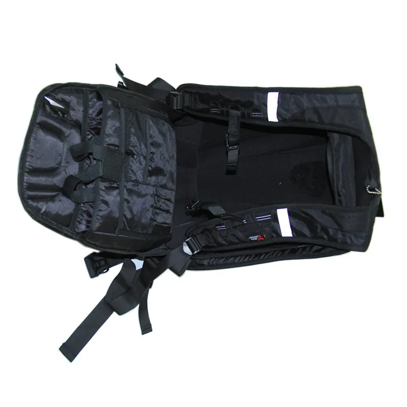 Mochila para Suzuki 5 de Fibra Motorcentric Ogio Mach Carbono Moda Mochila Motocicleta Motocross Equitação Corrida Ktm 3 11 Motorcentric ogio mach 5 de fibra carbono