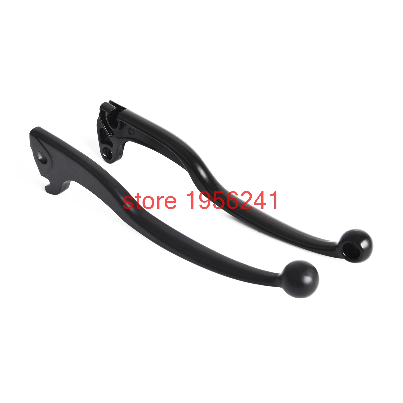 Рычаг Сцепления NICECNC для мотоцикла Yamaha YBR125 2010 2013 2011 2012 YBR 125 NEW|brake clutch levers|motorcycle brake