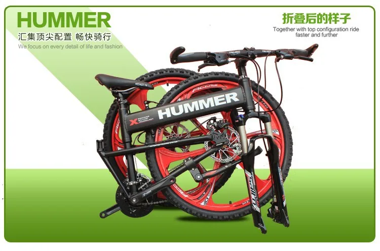 Best 26 inch aluminium frame folding bike mountain bicycle 21 speed disc brakes tall man MTB bike 4 color choose free shipping 12 Best 26 inch aluminium frame folding bike mountain bicycle 21 speed disc brakes tall man MTB bike 4 color choose free shipping 12