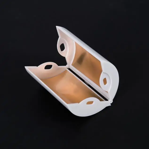 Hot Golden Folding Extended Range Parabolic Antenna Signal Booster For DJI Phantom 4/3 Improved Remote Control Parabolic Antenna