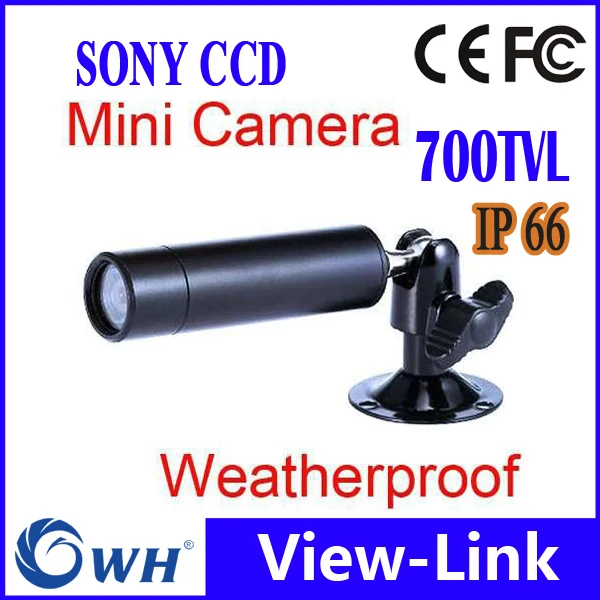 

Sony 700TVL Mini pen camera Security  CCTV Camara