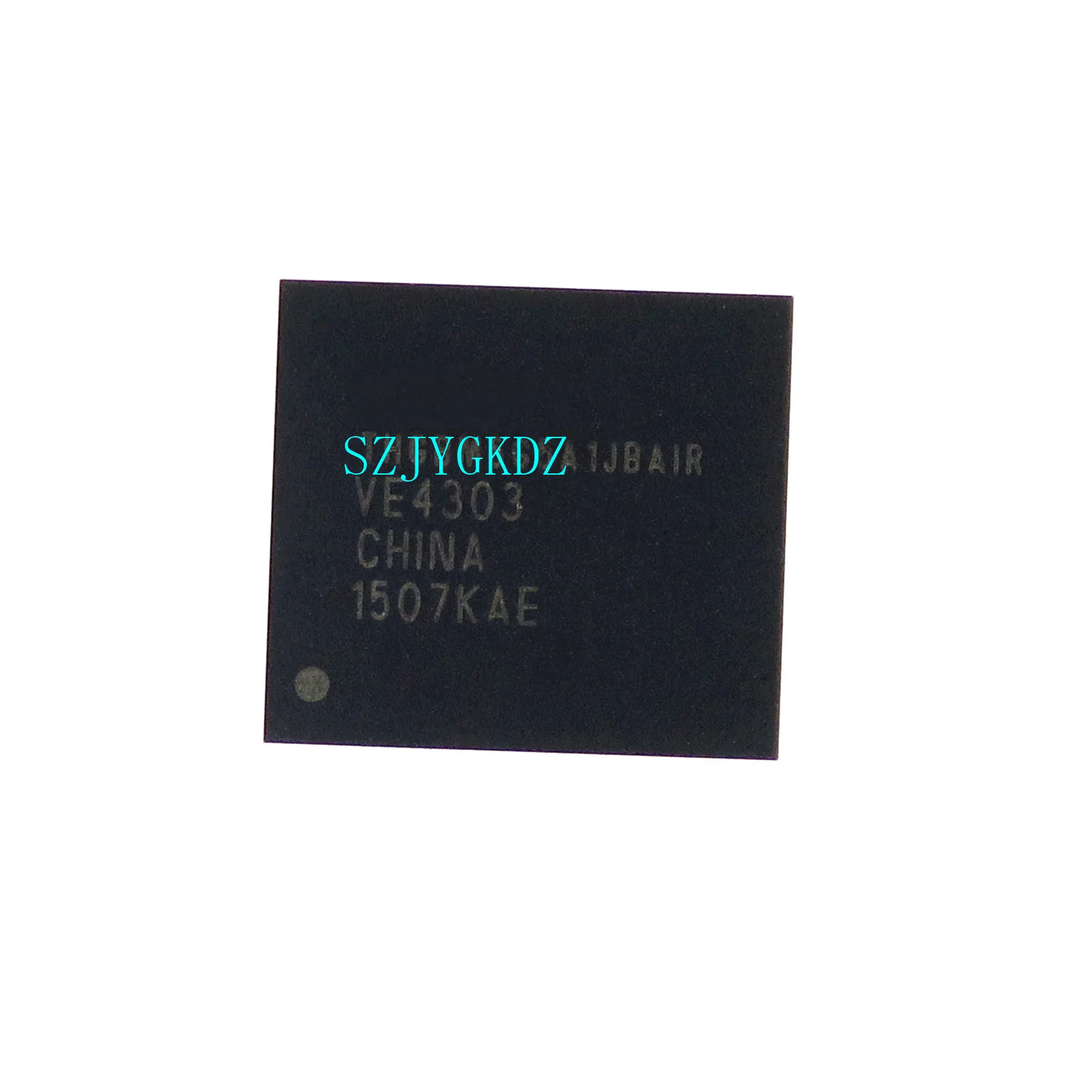 

Thgbm5g5a1 Hard Disk Storage Chip Font Ic Thgbm5g5a1jbair