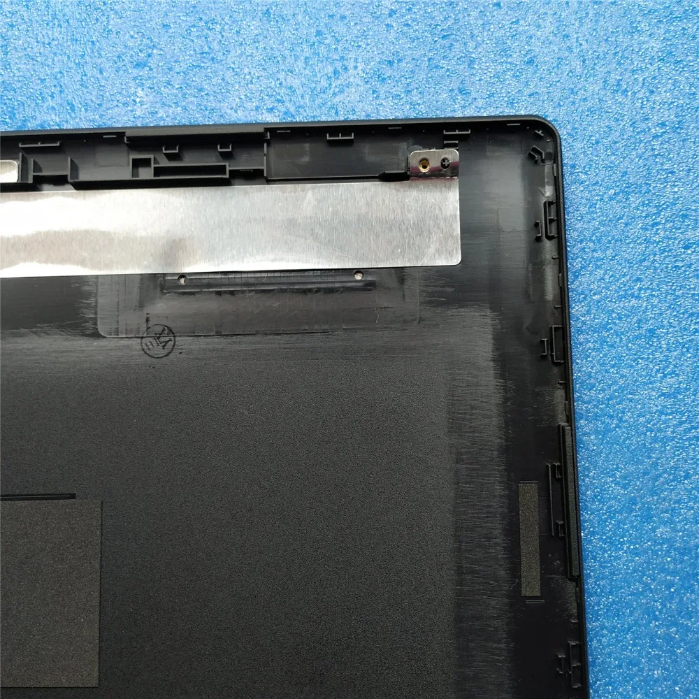 Новый оригинальный Lenovo IdeaPad 300 15 15IBR 15ISK ЖК экран верхняя крышка задняя черная