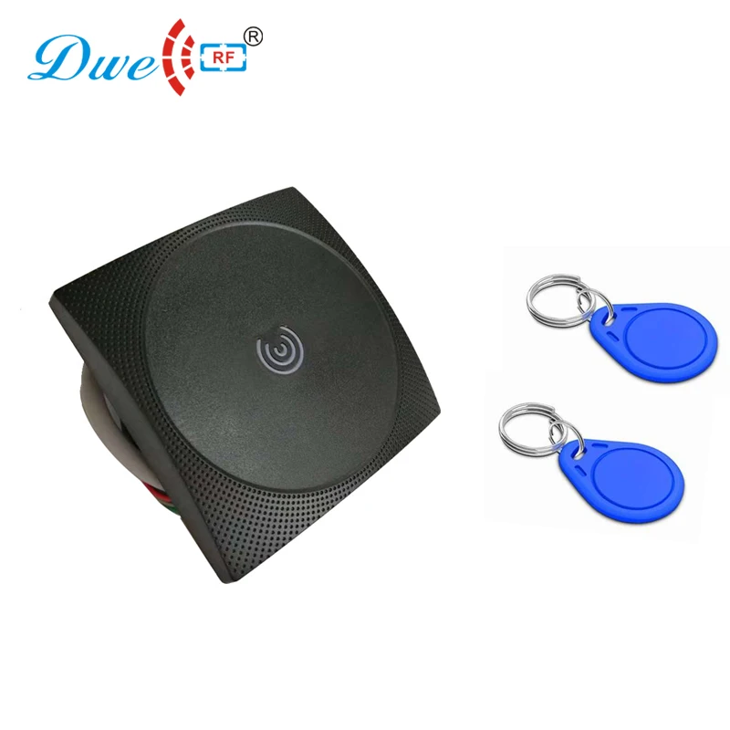 swipe card reader