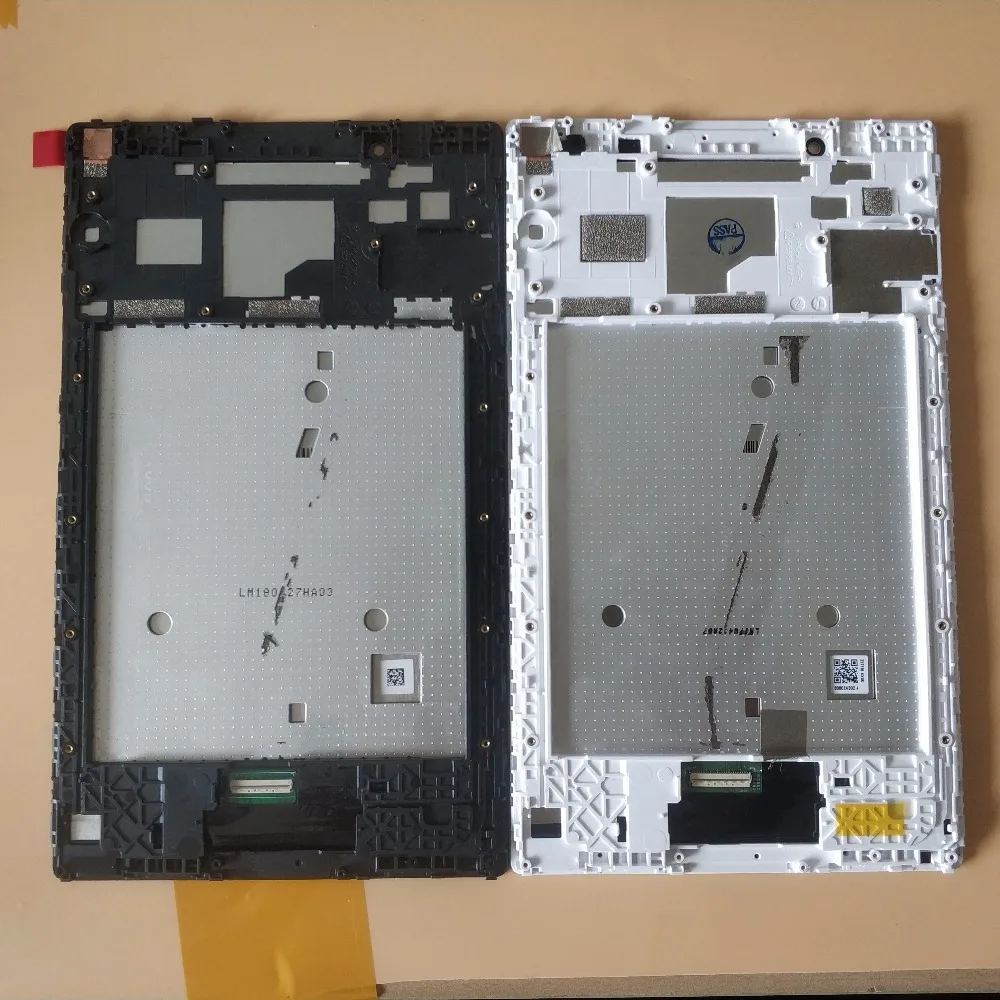 For Lenovo Tab 4 8.0 8504 TB 8504X TB 8504F Touch Screen Digitizer Glass+LCD Display Assembly