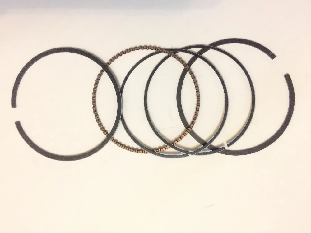 Brand New RAPTOR 350 Piston Rings STD 83.00MM FIT YAMAHA 2004 2012in