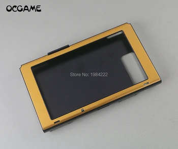 

OCGAME For Nintend Switch NS Console Host Handles Aluminum Hard Protective Case Cover Shells