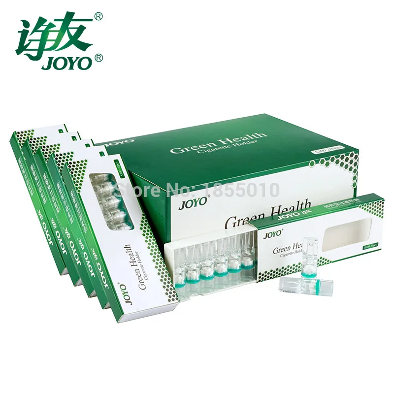 

High-Efficient Filtration Disposable Resin Cigarette Pipe Filter Smoking Pipe Sets As Healthy Gifts For Father 20pcs/lot