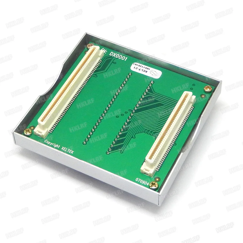 DX0001 IC тестовая розетка адаптер для Xeltek SUPERPRO 6100N программист