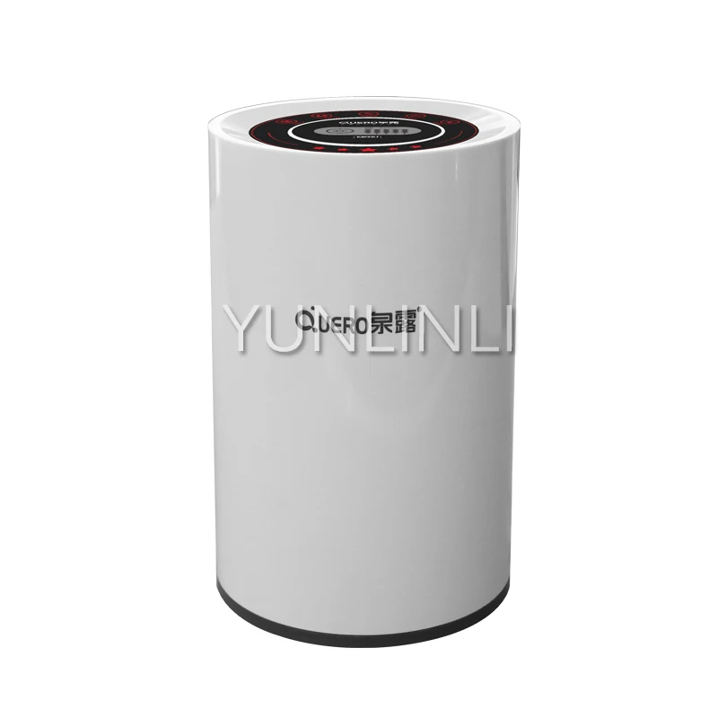 

Household Water Purification Machine Kitchen Instant Drinking Water Filter Faucet Filter Intelligent Purifier QL-600A-SQ