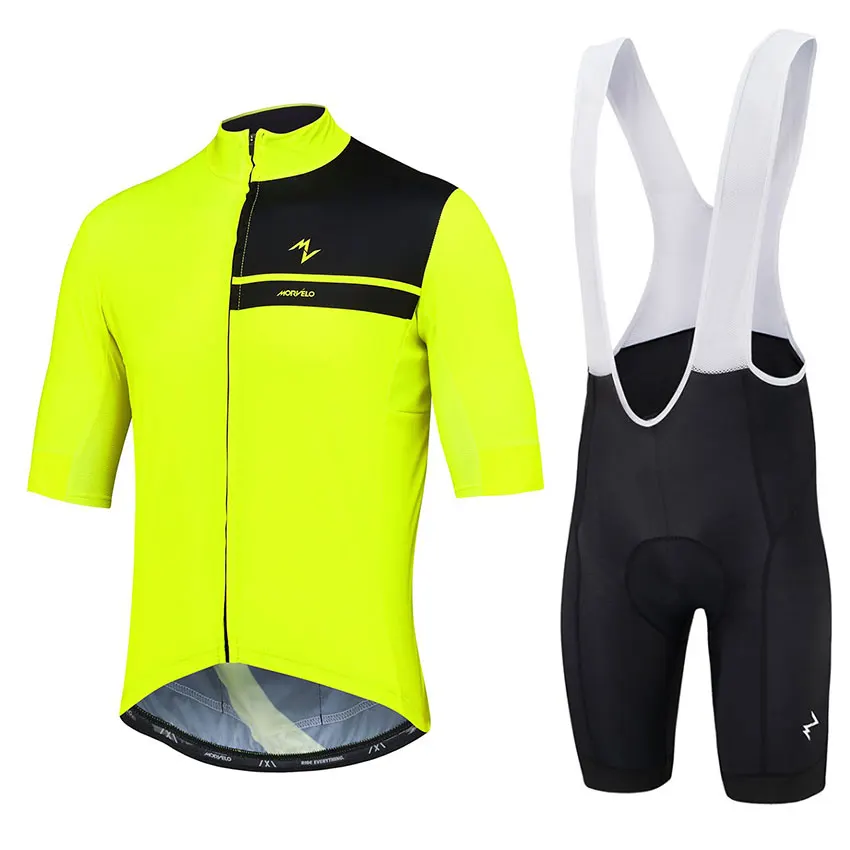 Новая горячая Morvelo ropa ciclismo летняя команда майки для велоспорта radfahren Ciclismo speciall UCI персонализированная одежда на заказ - Цвет: 10