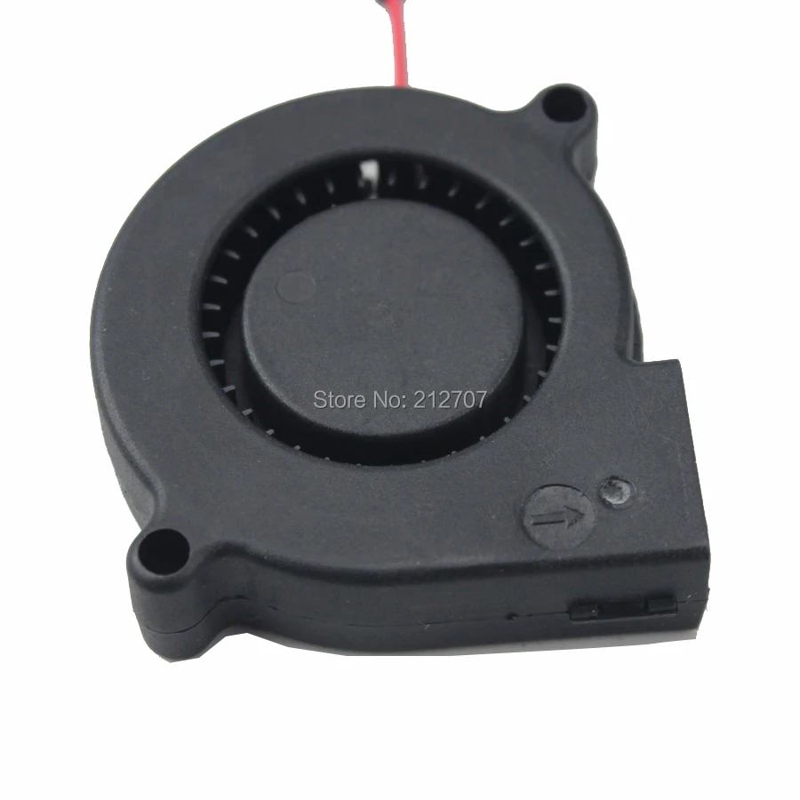 5V blower 5015 6