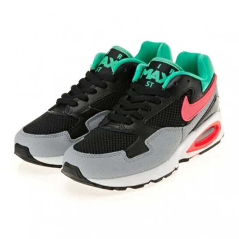 Новое поступление, оригинальные женские кроссовки для бега, Кроссовки WMNS AIR MAX ST