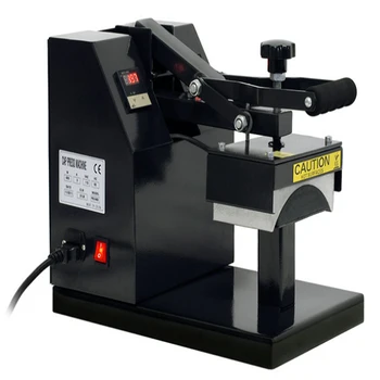 

cap heat press machine cap heat printing machine ST 2815