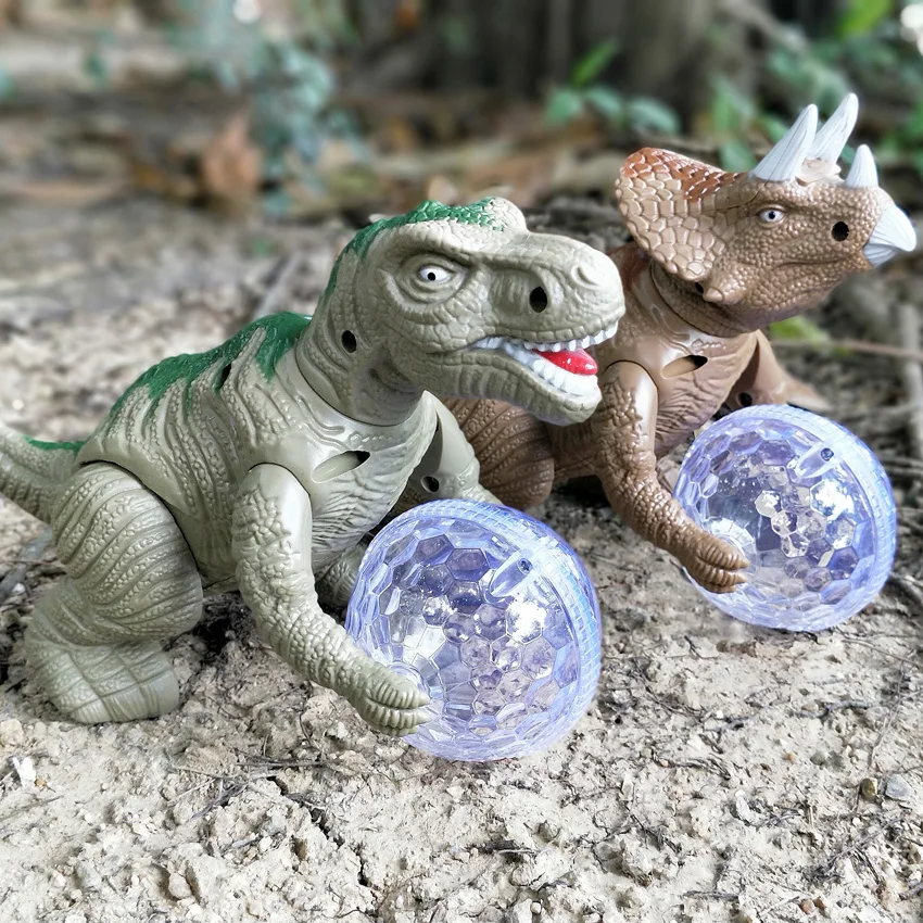 

Fun Children's education, electric robotic Frog, sound light, cute electronic pets, toys, children, favorite holiday gifts
