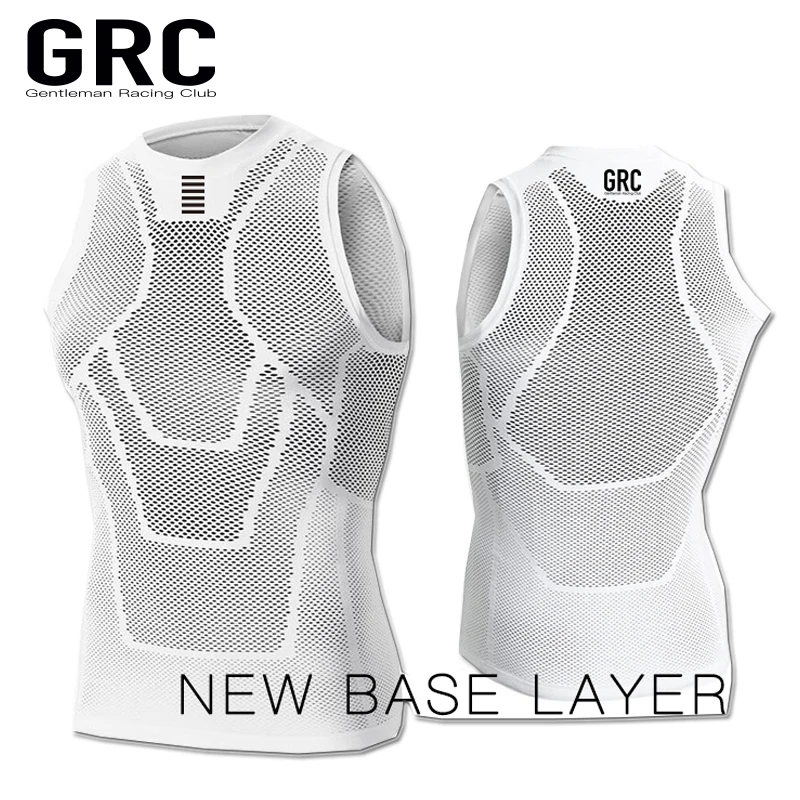 grc cycling jersey