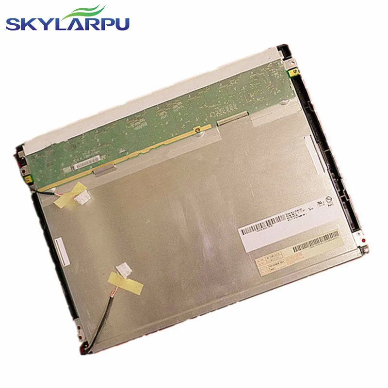 skylarpu 12.1 inch UT4000 monitor LCD Screen display for G121SN01 V.0 V0 LCD display Screen panel 90days warranty Free Shipping skylarpu 12.1 inch UT4000 monitor LCD Screen display for G121SN01 V.0 V0 LCD display Screen panel 90days warranty Free Shipping