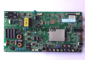 

LED32S5560AF motherboard 35017819 with screen 274YT LED32R5500PDEMZ2