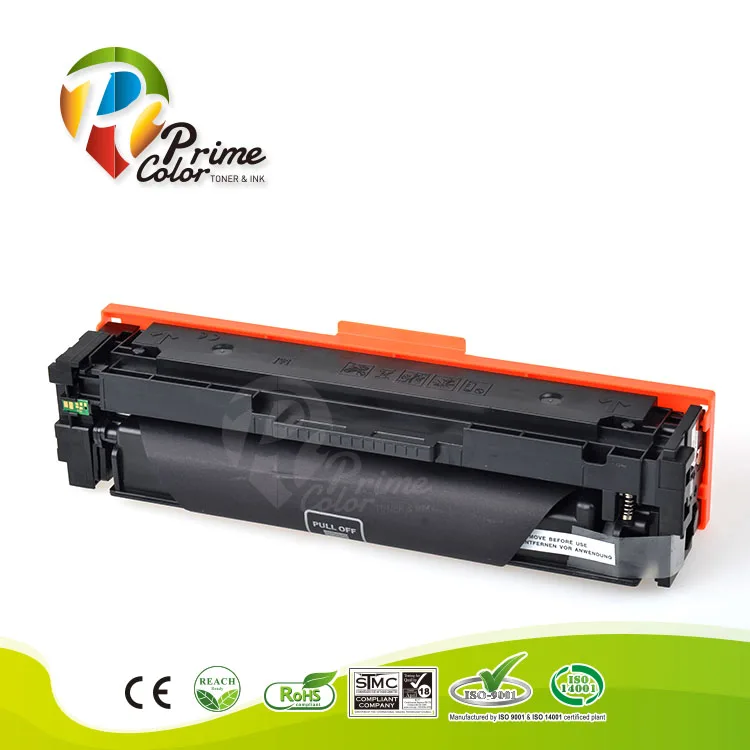 

Toner cartridge for HP CF502X Yellow high capacity for HP Color LaserJet Pro MFP M180nw M180n M181fw M154a M154nw