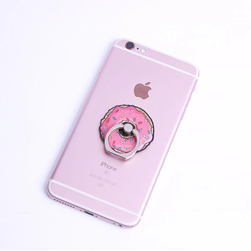 Wholesale Socket Universal Finger Ring Holder For iPhone Samsung Xiaomi Desktop Stand Phone Metal Mount mobile Phone Holder Wholesale Socket Universal Finger Ring Holder For iPhone Samsung Xiaomi Desktop Stand Phone Metal Mount mobile Phone Holder