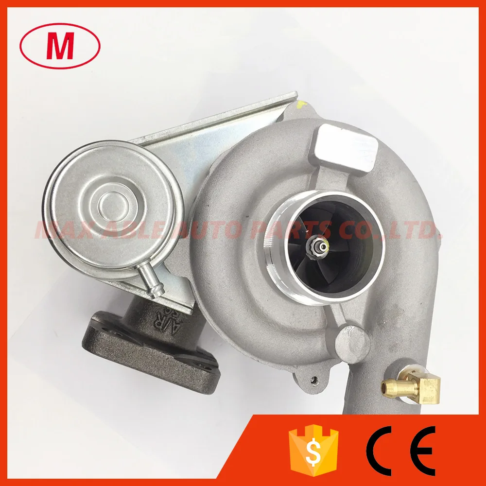 GT1749LS 28230-41650 700917-5001S 2823041650 Turbocharger turbo for D4AL Engine Chorus Bus Mighty 2 Truck | Автомобили и