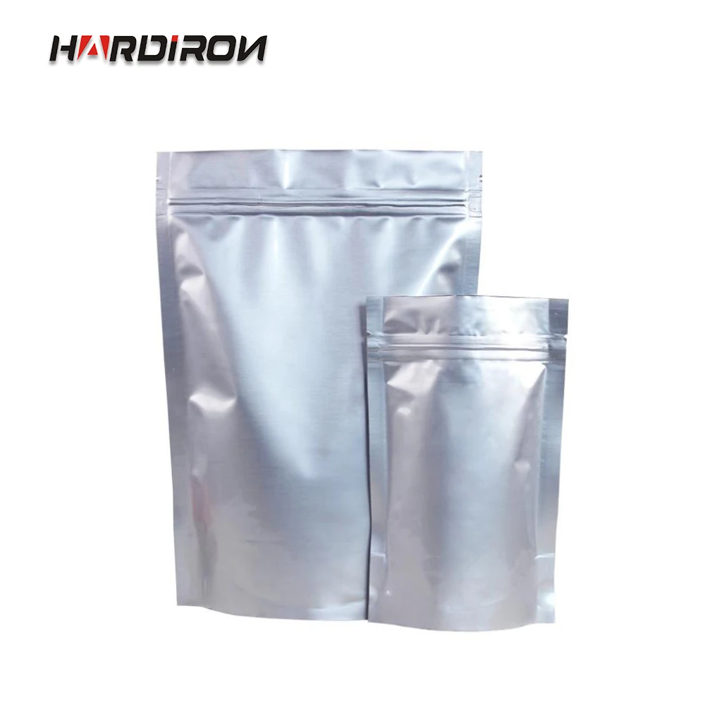 

Aluminum Foil Bag Ziplock Bag Food/doypack Packaging Bag Free Shipping