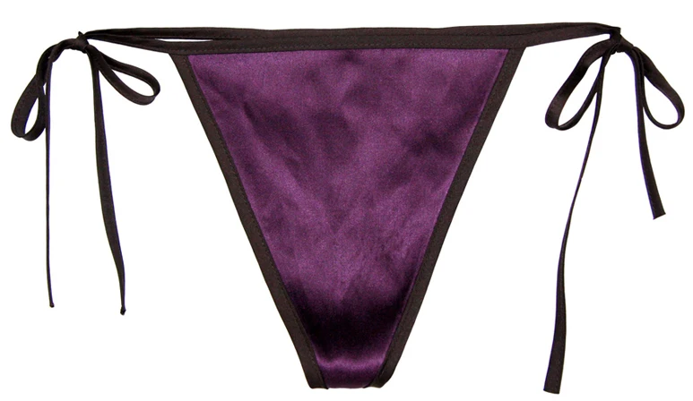 silk_spandex_strap_thong_panties_purple_f1