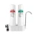 DMWD Household Kitchen Faucet Pre filter Water Purifier