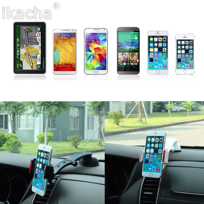 Phone Holder For iPhone (8)